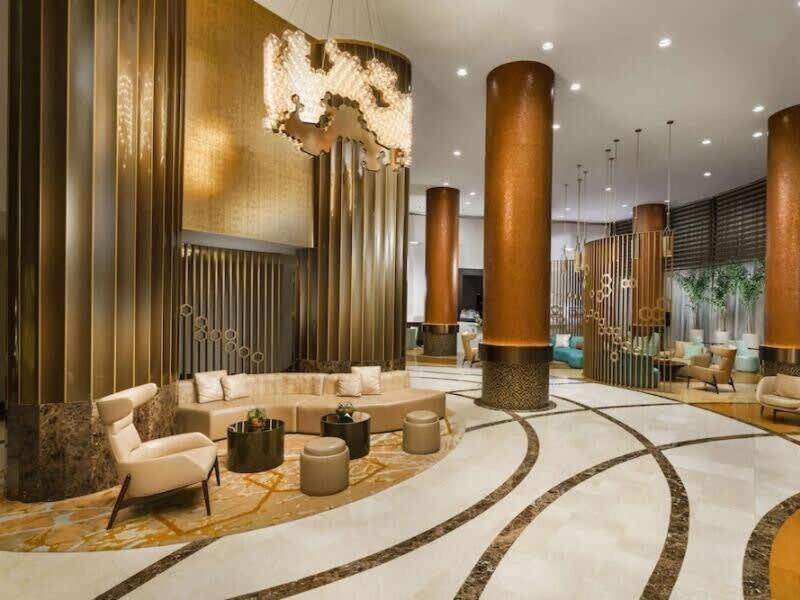 15Th Floor Luxury Suite At Trump Int Resort サニーアイルズビーチ エクステリア 写真