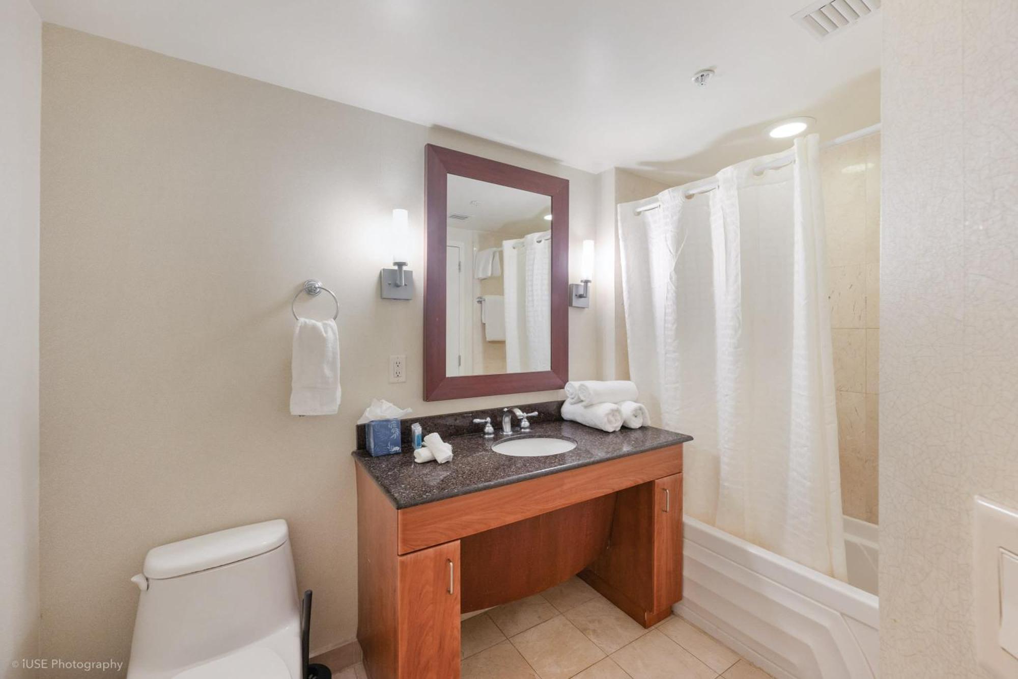 15Th Floor Luxury Suite At Trump Int Resort サニーアイルズビーチ エクステリア 写真