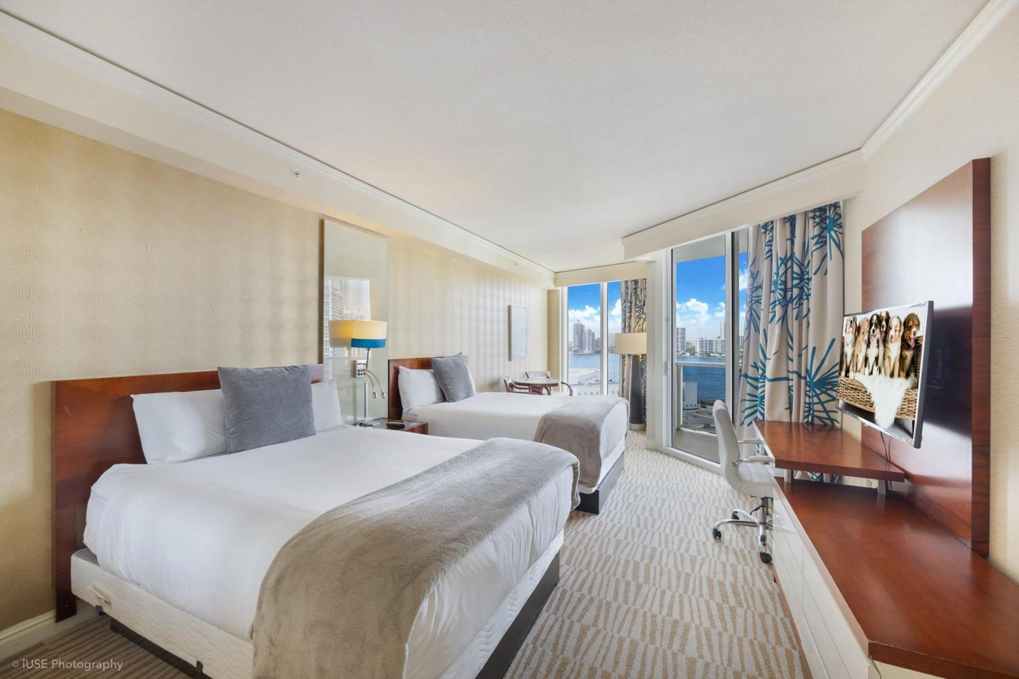 15Th Floor Luxury Suite At Trump Int Resort サニーアイルズビーチ エクステリア 写真