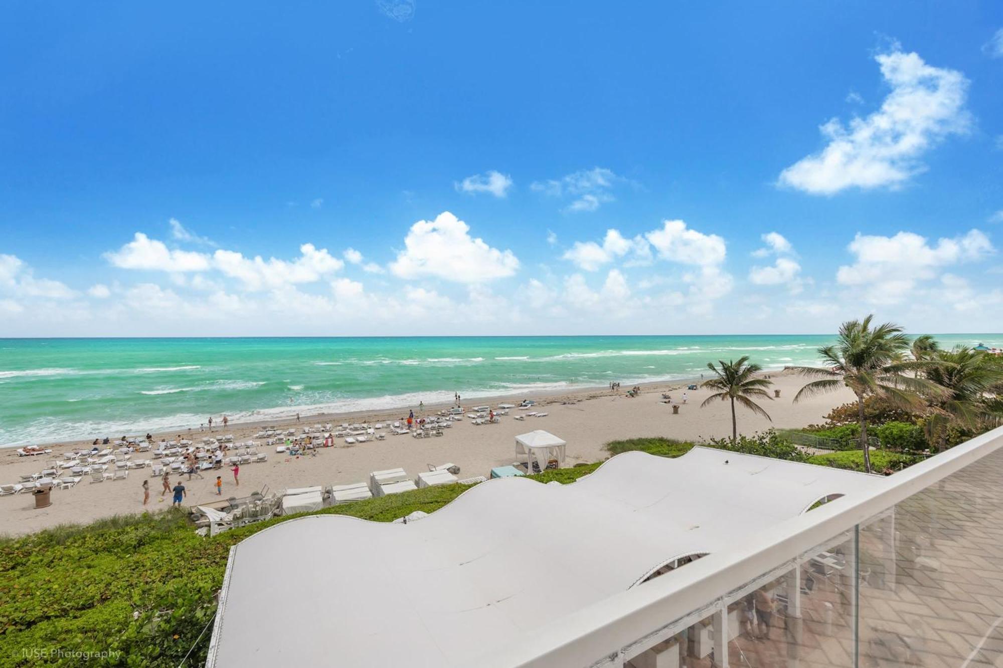 15Th Floor Luxury Suite At Trump Int Resort サニーアイルズビーチ エクステリア 写真